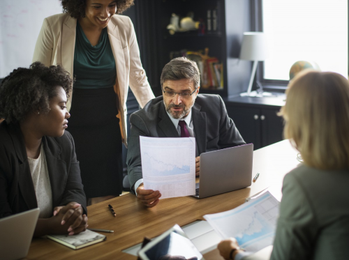 Strategies That Drive Sustainable Business Growth